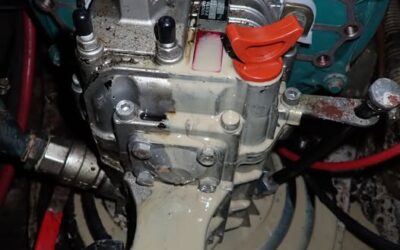 Surveyor Tidbits #6